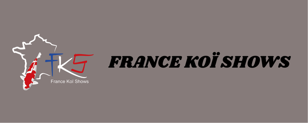 FRANCE KOI SHOWS